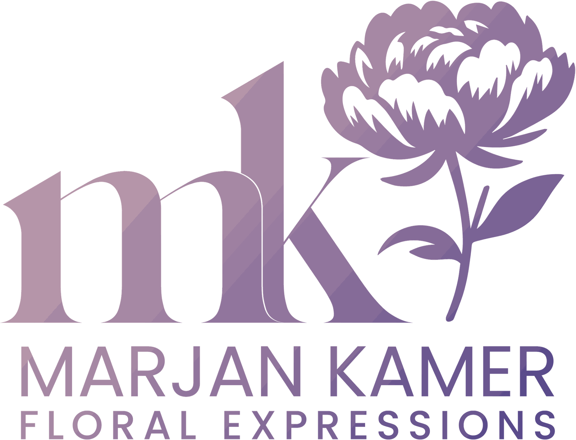 Marjan Kamer Floral Design
